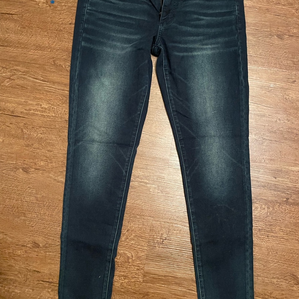 American eagle 🦅 super low jegging